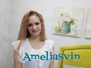 Ameliasvin