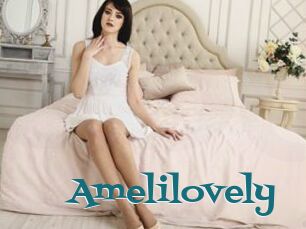 Amelilovely