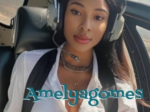 Amelyagomes