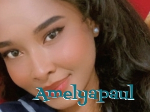 Amelyapaul