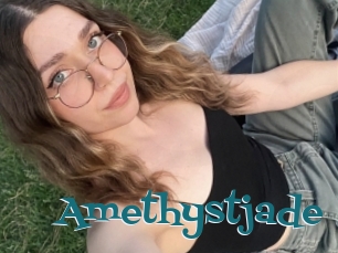 Amethystjade