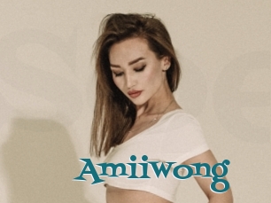 Amiiwong