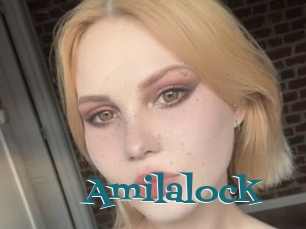 Amilalock