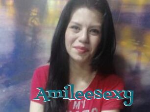 Amileesexy