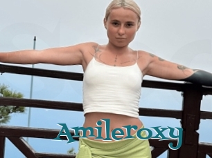Amileroxy