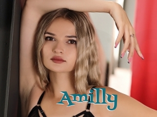 Amilly