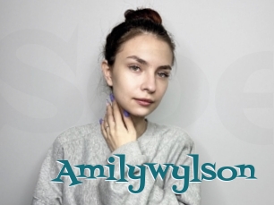 Amilywylson