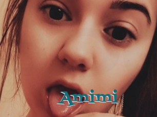 Amimi