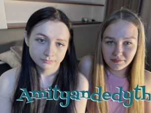 Amityandedyth