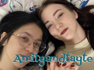 Amityandtayte