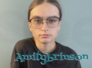 Amitybrinson