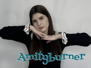 Amityburner