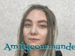 Amitycommander