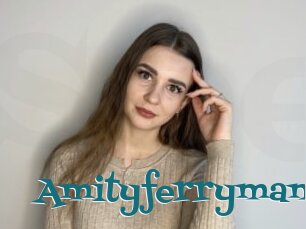 Amityferryman