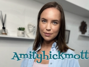 Amityhickmott