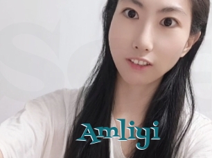 Amliyi