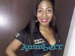 Ammberr