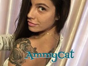 AmmyCat