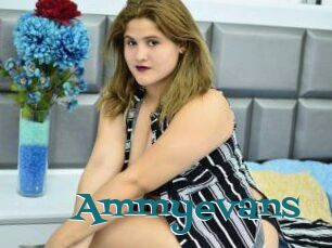 Ammyevans