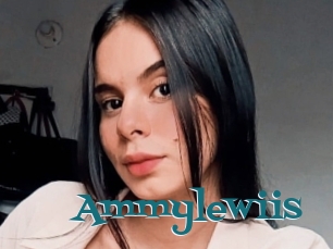 Ammylewiis