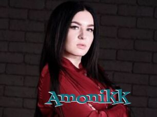 Amonikk