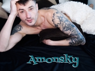 Amonsky