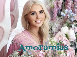 Amoramias