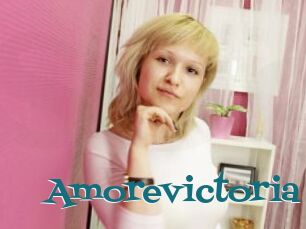 Amorevictoria