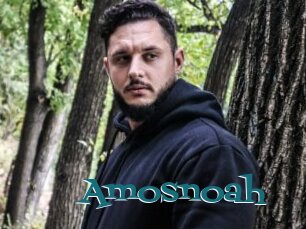 Amosnoah