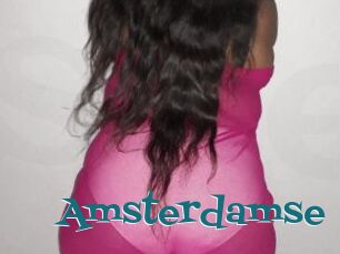 Amsterdamse