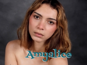 Amyalice