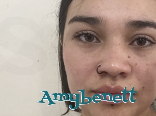 Amybenett