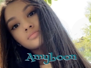 Amyboon