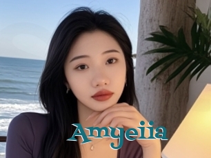 Amyeiia