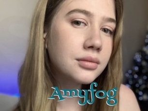 Amyfog