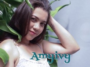 Amyivy