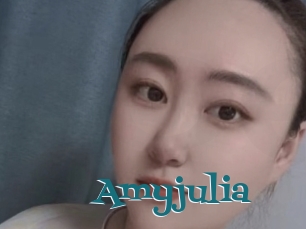 Amyjulia