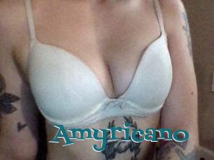 Amyricano