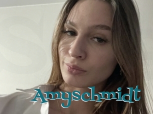 Amyschmidt