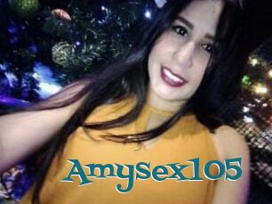 Amysex105