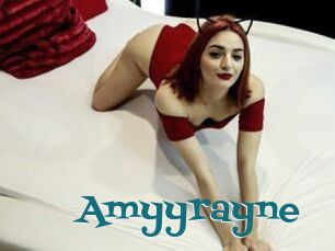 Amyyrayne