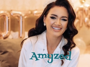 Amyzed