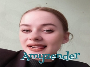 Amyzender