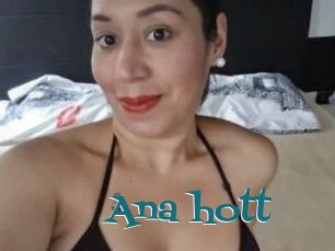 Ana_hott