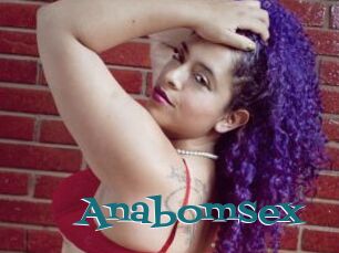 Anabomsex