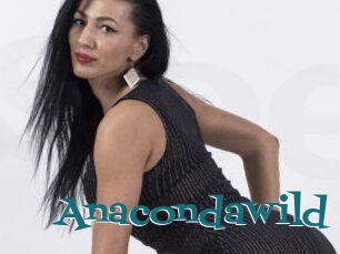 Anacondawild