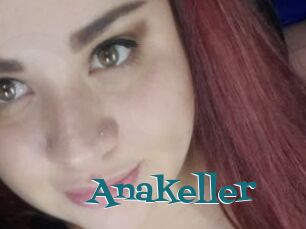 Anakeller