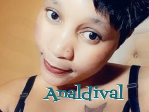 Analdival