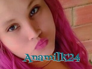 Anamilk24