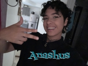 Anashus